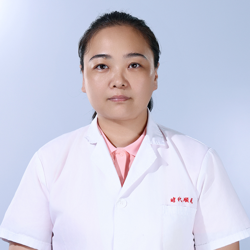 趙曉麗