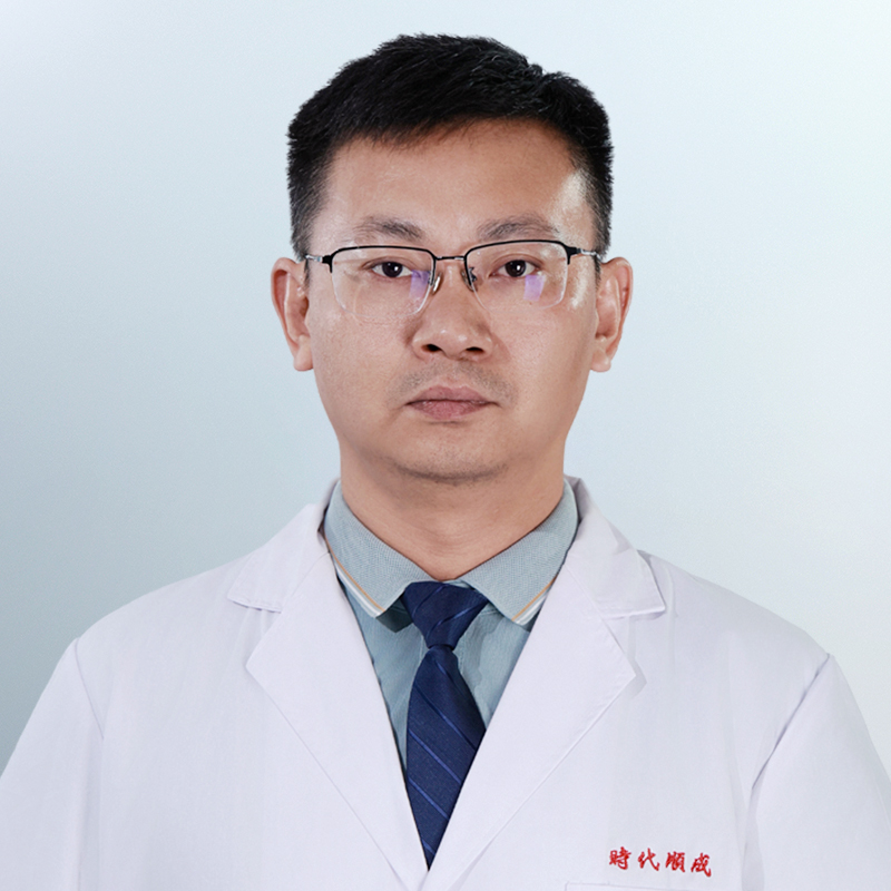 時代順成研發工程師趙宋亮