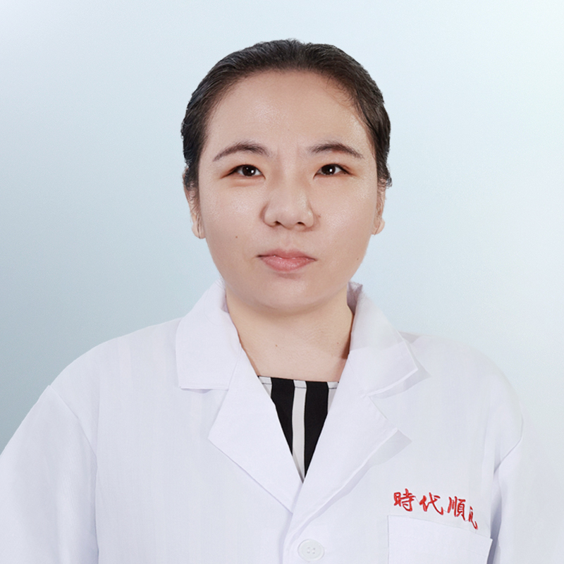 時代順成研發工程師李聰暖