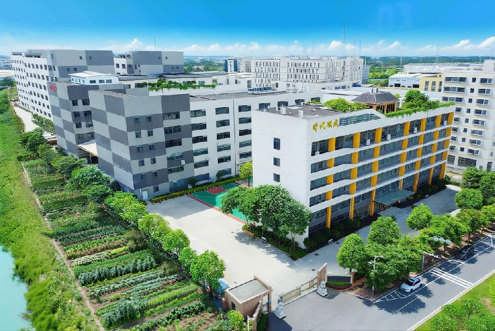 時代順成愛心夢緣楊廠長：一瓶DNA鈉精華背后的“較真”制造